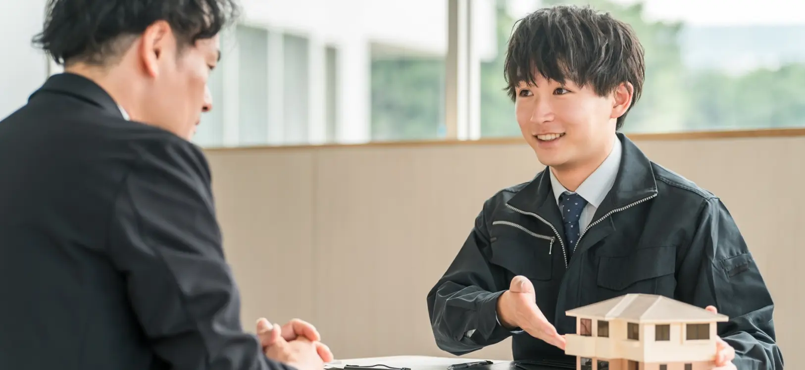 ネクストエナジーテックは適正価格でムダのないご提案を心掛けています