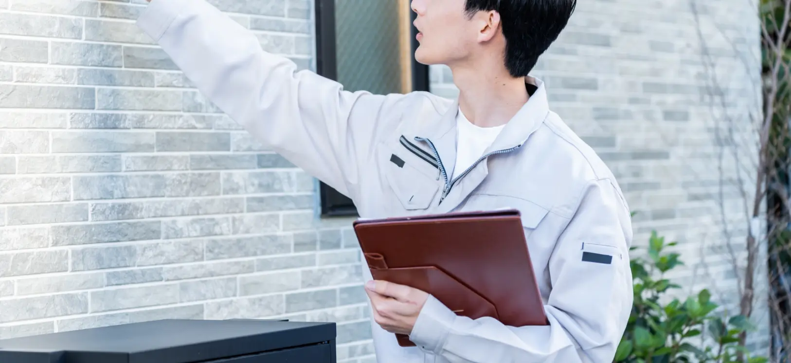 ネクストエナジーテックは工事後も安心のアフターサポートを心掛けています！